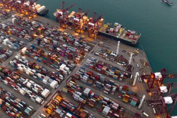 US-Wirtschaft wuchs im vierten Quartal 3,3 %