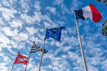 Inflation in der Eurozone übertrifft Erwartungen