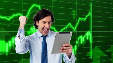 Mögliche Zinssenkungen befeuern die Börsen der Wall Street