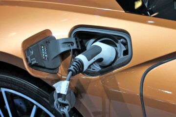 China verkauft immer mehr Elektro- oder Hybridfahrzeuge