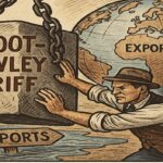 Das Ende des Smoot-Hawley-Tariffs – Ursachen, Abbau und wirtschaftliche Spätfolgen