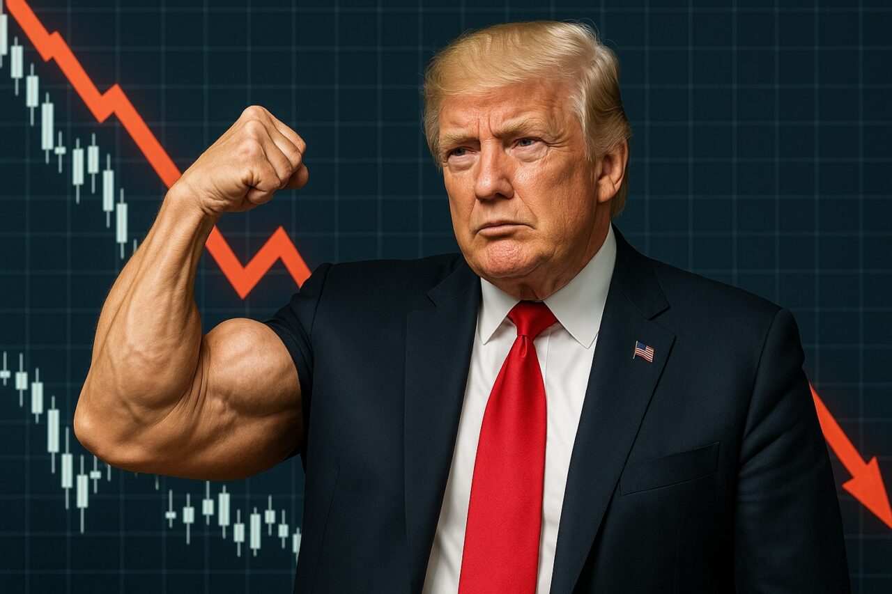 tagDonald Trump und die Wall Street: Der Einfluss der Märkte auf die politische Agenda