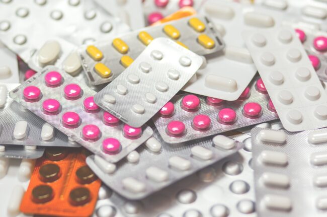 Zölle auf „Big Pharma“ – Zahlt sich der protektionistische Kurs aus?