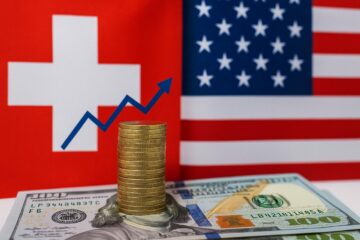 tag=SNB senkt Leitzins auf 0 %: Die Schweiz spart sich arm – US-Aktien bieten Gegenmodell"
