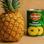 Del Monte: Vom Dosenkönig zum Restrukturierungsfall – wie ein Fruchtriese in die Krise rutschte