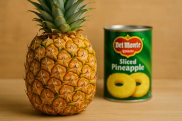 alt=Del Monte Vom Dosenkönig zum Restrukturierungsfall