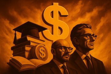 Amerikas Bildungspioniere – Wenn Reichtum Zukunft entfesselt