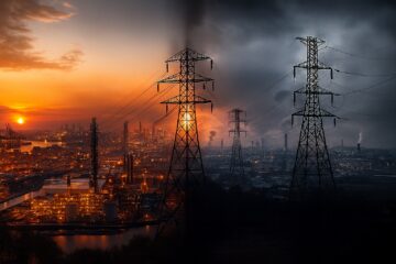 Energie 2026 – warum die USA Tempo machen und Europa zurückfällt